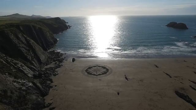 Miten Sri Yantra смотреть онлайн