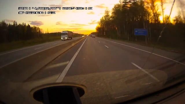 Нижний Новгород - Москва - Нижний Новгород 02