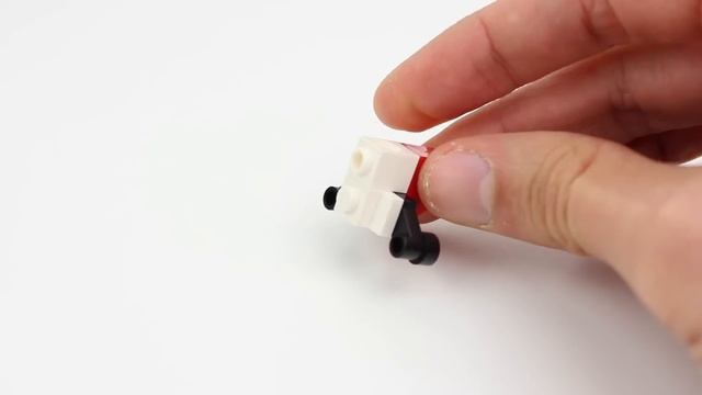 LEGO MINI VEHICLES Part 2 (Tutorial) смотреть онлайн