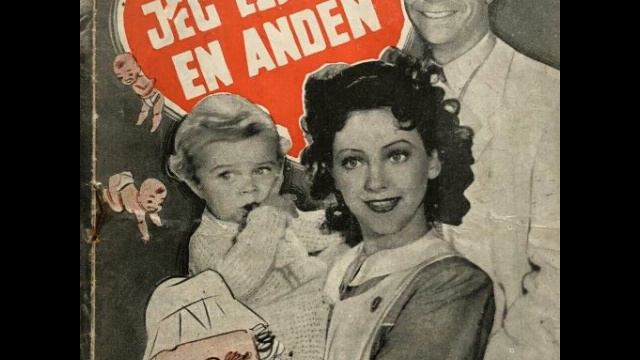Marguerite Viby, Orch. Sven Gyldmark, En lille Krog i Kaerlighedens Land, Foxtrot, Kopenhagen, 1946 смотреть онлайн