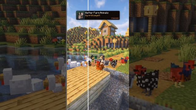 ТОП ТЕКСТУР НА МАЙНКРАФТ ЧАСТЬ 4 смотреть онлайн