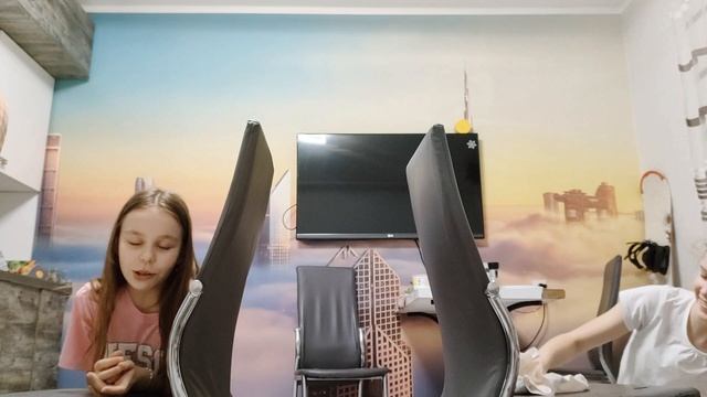 телепатия Челлендж??♾️????!