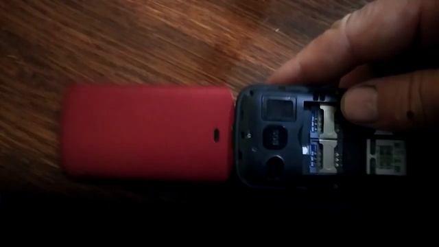 NOMI i246 - не включается смотреть онлайн