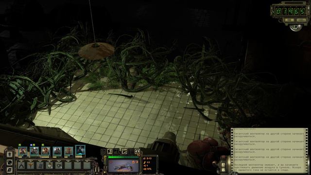 Wasteland 2 Directors Cut PC Прохождение 3 Спасение СХ-центра ч.2 Восточное поле