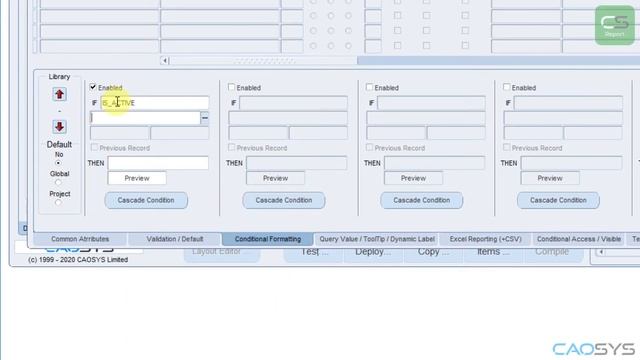 Part 4 - Building an Oracle EBS Security Reporting Application with #NoCode смотреть онлайн