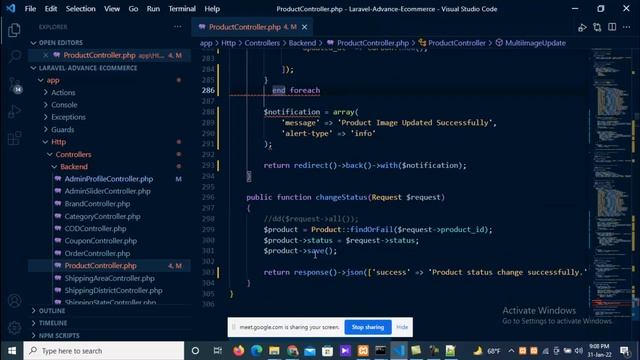 Ecomerce suggetion 1 | Programming topic смотреть онлайн