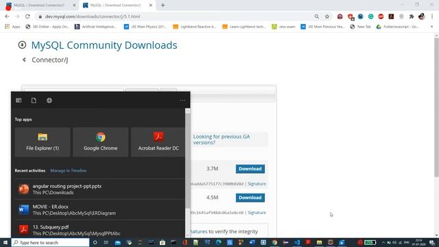 How to add Mysql Connector To Java Project | How to add MYSQL Jar Files to Java Project #jdbc смотреть онлайн