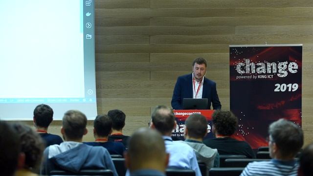 Vlatko Vlahek - Going Typescript - Benefits of typed JS development смотреть онлайн