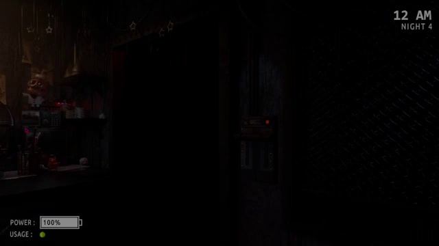 FNAF PLUS прохожу 4 ночь открыл секретную комнату ПОСМОТРИ ОБЯЗАТЕЛЬНО!!!!! смотреть онлайн