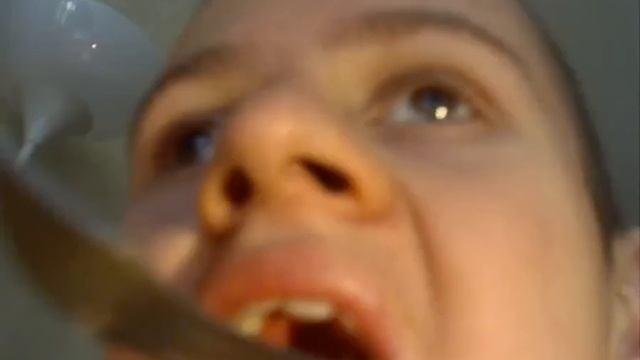 Иван Гамаз ест макарошки смотреть онлайн