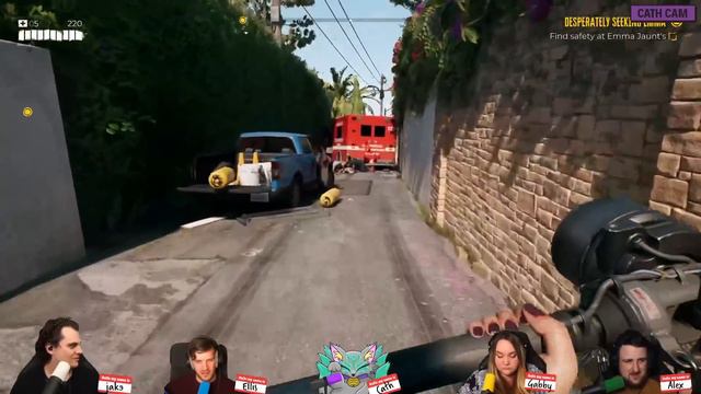 WorstPremadeEver Live! #738 - Dead Island 2 смотреть онлайн