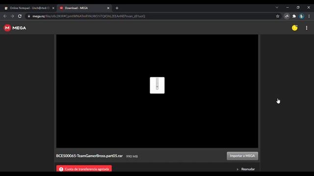 UTILIZAR MEGA SIN LIMITE DE DESCARGA | METODO DEFINITIVO 2023 смотреть онлайн