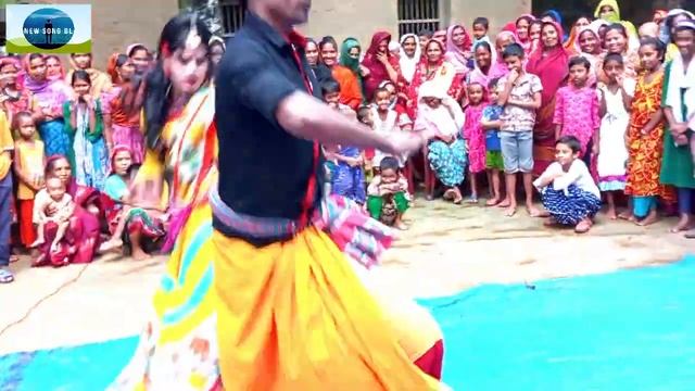 Bangladeshi Village Biyer Barir Vaoiya Song\New Song\Biyer Barir\Village Git\New Song\Git \ New Son смотреть онлайн