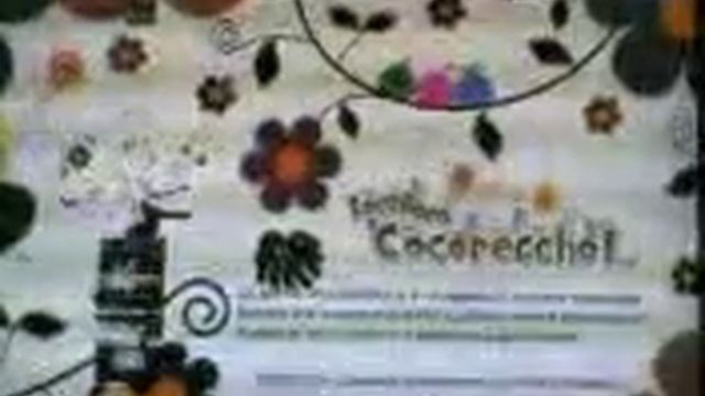 LocoRoco Cocoreccho! смотреть онлайн