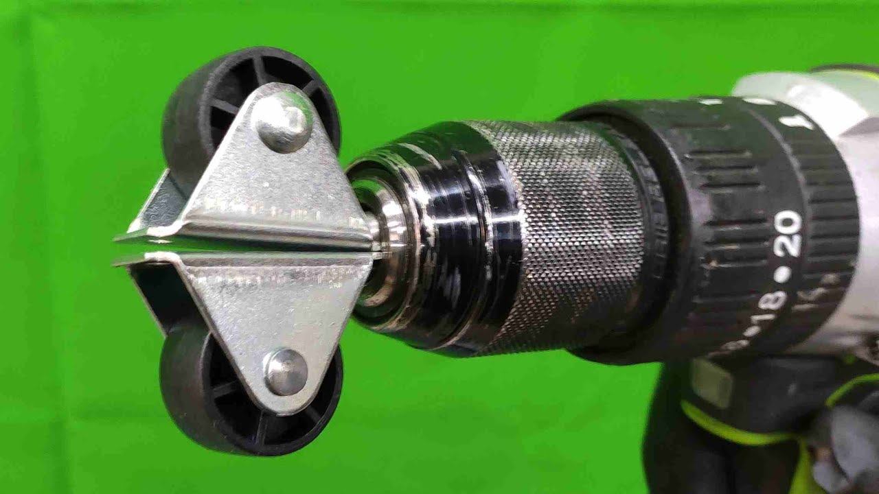 МАСТЕРА НЕ ХОТЯТ, ЧТОБЫ ВЫ ЭТО ЗНАЛИ! Потрясающая идея, сделанная своими руками! смотреть онлайн