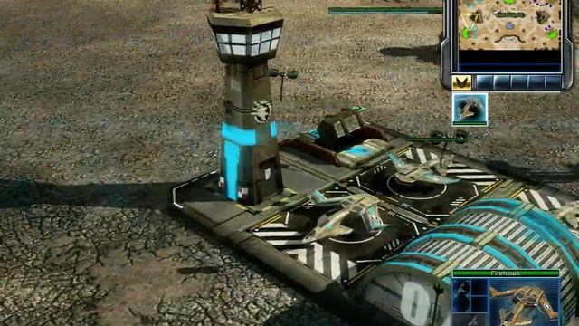 C&C3 VoD #77 by PACZASU part 1 смотреть онлайн