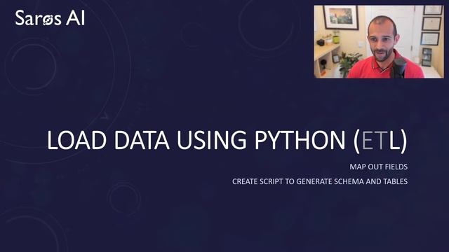 Strava Data Uploaded to MySQL Using Python смотреть онлайн