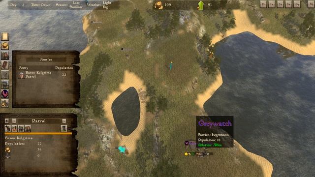 Veil of Crows Gameplay Review смотреть онлайн