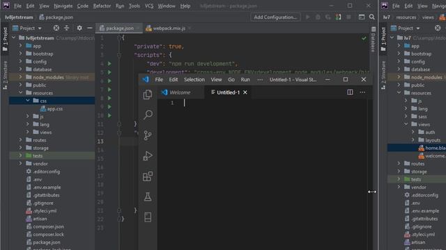 01- بناء حزمة لارافل (Laravel Package) - مقدمة و جمع المتطلبات смотреть онлайн