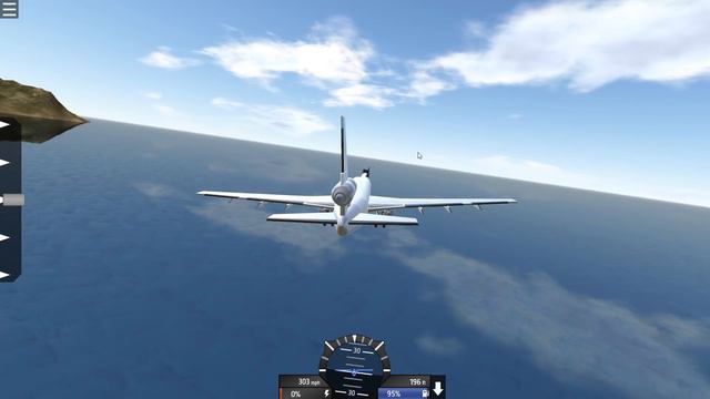 Simple Planes | Testar X-Wing смотреть онлайн