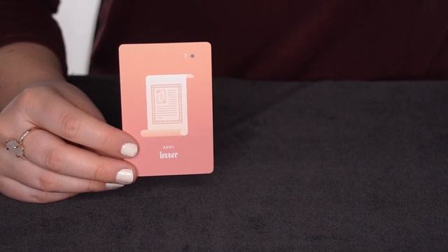 How to Read Lenormand Cards смотреть онлайн