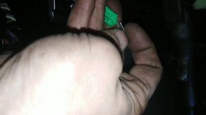 Рено флюенс мигает зеленая стрелка, решение проблемы