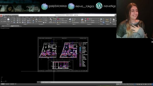 AUTOCAD - RESİM EKLEME - Kaybolan ve Link Bırakan Görsellere Çözüm смотреть онлайн
