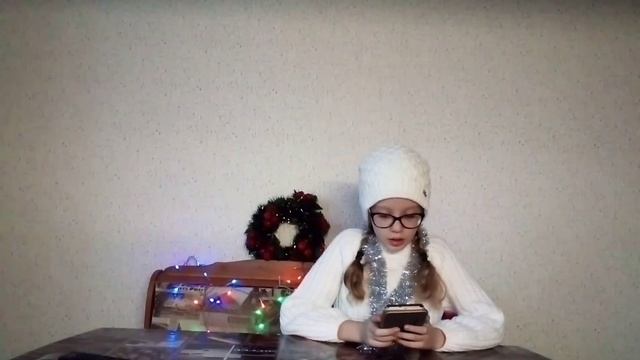 переписка с Дедом Морозом. крадёт деньги? ||? смотреть онлайн