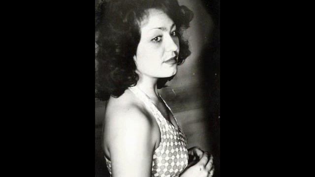 Галина Шевелева ВИА Здравствуй, песня Прощай смотреть онлайн