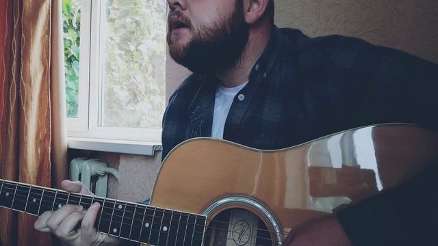 Poets Of The Fall - Carnival Of Rust(COVER) смотреть онлайн