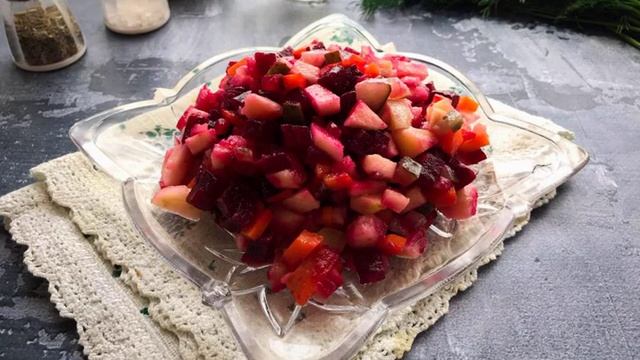 Сборник рецептов