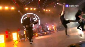 ПНЕВМОСЛОН - Нашествие 2019