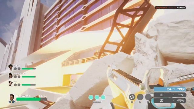 The Anacrusis.Прохождение убивца left4dead смотреть онлайн