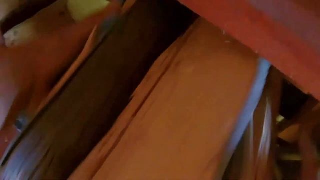 Протопить кирпичную печь бани. 2 смотреть онлайн