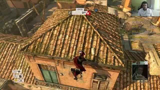 Stream 134 : Confirming players for Nothing Is True #2 on PC смотреть онлайн