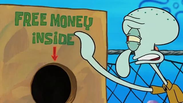 губка боб – Медосмотр 2 смотреть онлайн