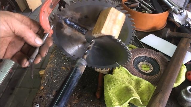 Сделай Себе Такой ,,ДЧ,,!!!Ручной #ЗемлянойБур ,,#ДуплоЧист ,,!!! смотреть онлайн