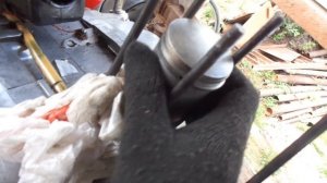 МИНСК ЗАСТУЧАЛ ? Устранение люфта поршня. #moto #мотоссср #ремонт #moped