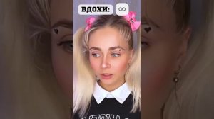 КОЛИЧЕСТВО ВДОХОВ. Все серии | nnotochka