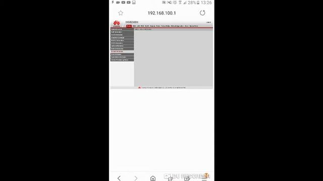 COMO CAMBIAR contraseña de ROUTER Netlife HUAWEI HG8245H Nuevo Método 2019 смотреть онлайн