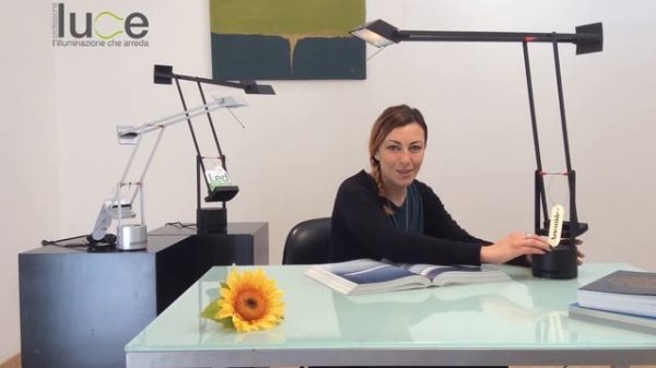 ProfessioneLuce - Promozione Artemide Tizio