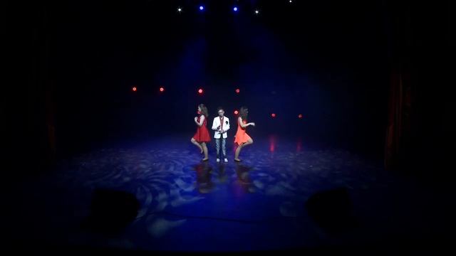 Александр Кузин - Swing смотреть онлайн