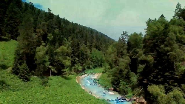 Лимонадная Фабрика Майкопская (ЛФМ) смотреть онлайн