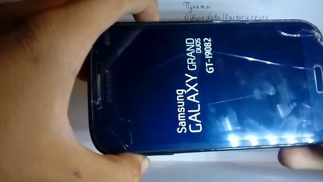 Как разблокировать телефон без пароля 100% способ смотреть онлайн