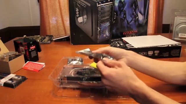 Paul (aka @Choopaloopa) PC Build HD смотреть онлайн