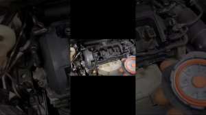 Citroën C3 Picasso Vitamin Замена Клапана Вентиляции Картерных Газов (КВКГ).