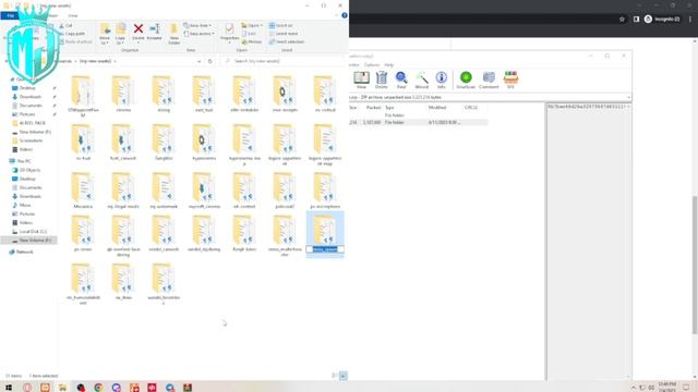 Renzu Multicharacter and Spawn*FREE* | FiveM Roleplay Scripts | FiveM Tutorial 2023 | MJ DEVELOPMEN смотреть онлайн