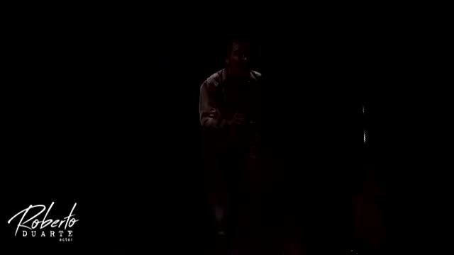 EL ESQUELETO DE LA SEÑORA MORALES (Teatro, 2007) смотреть онлайн