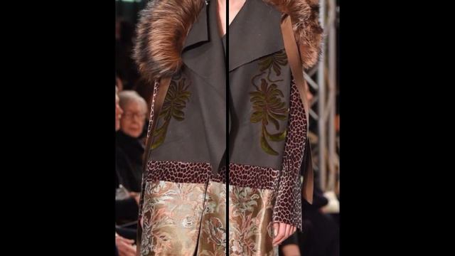 Идеи ОБНОВИТЬ, ПЕРЕДЕЛАТЬ, ПЕРЕШИТЬ Надоевшее ПАЛЬТО / Upcycling IDEAS Coat❗️Renovar un abrigo viej смотреть онлайн