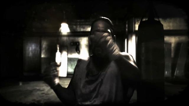 The Fight: Lights Out GamesCom HD PS3 Move video game trailer PS3 Move смотреть онлайн